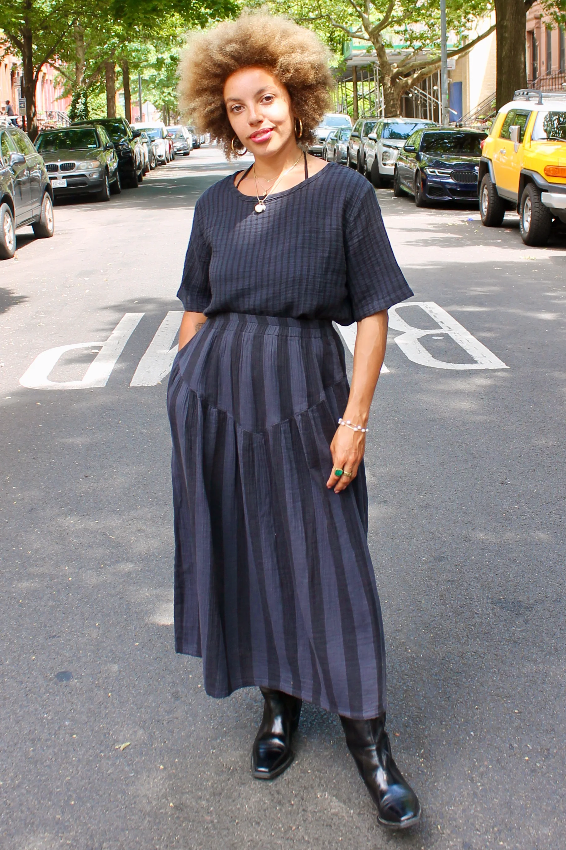 Jessie Skirt - Image 5
